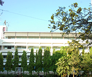 泰国帕纳空皇家理工大学