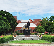 泰国华侨崇圣大学