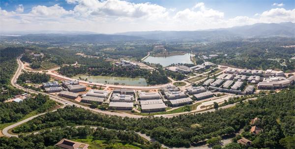泰国帕尧大学