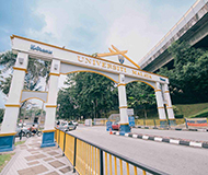 泰国玛哈沙拉堪皇家大学