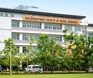 泰国那黎宣大学