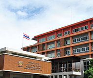 泰国东方大学
