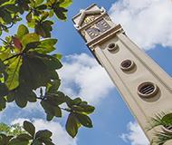 泰国暹罗大学