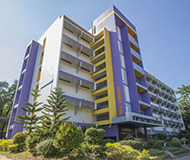 泰国武里南皇家大学