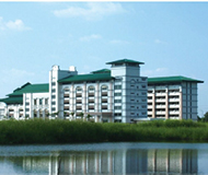 泰国吞武里皇家大学