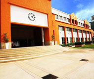 泰国斯坦福国际大学
