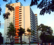 泰国玛哈沙拉堪皇家大学