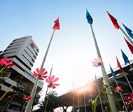 泰国斯巴顿大学