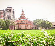 泰国诗纳卡宁威洛大学