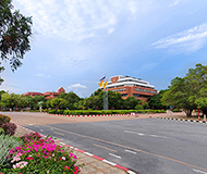 泰国华侨崇圣大学