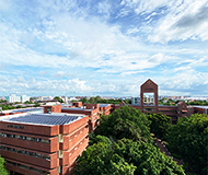 泰国华侨崇圣大学
