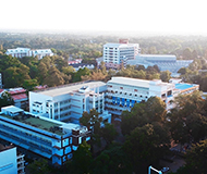 泰国孔敬大学