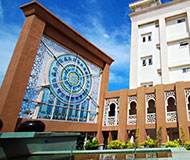 泰国宋卡王子大学