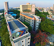 泰国暹罗大学