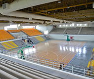 泰国玛哈沙拉堪大学