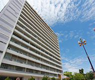 泰国武里南皇家大学