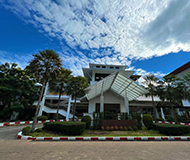 泰国东方大学