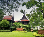 泰国博仁大学
