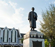 泰国宋卡王子大学