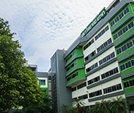泰国格乐大学