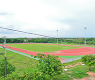泰国玛哈沙拉堪大学