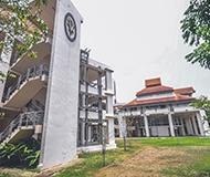 泰国清迈大学