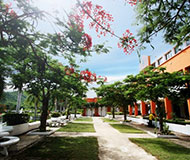 泰国斯坦福国际大学