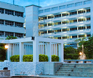 泰国东南亚大学