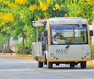 泰国玛哈沙拉堪大学
