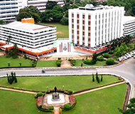泰国孔敬大学