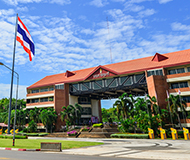 泰国玛哈沙拉堪大学