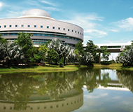 泰国西那瓦大学