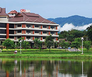 泰国清莱皇家大学