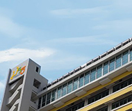 泰国吞武里皇家大学