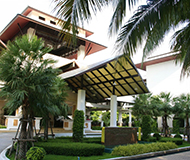 泰国东方大学