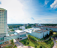 泰国孔敬大学