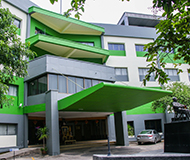 泰国格乐大学
