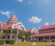 泰国武里南皇家大学