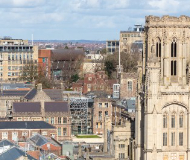 英国布里斯托大学
