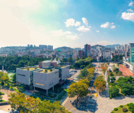 韩国国立釜庆大学