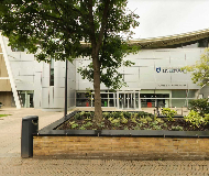 英国利物浦大学