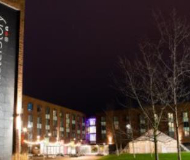 英国切斯特大学