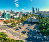 韩国国立釜庆大学