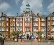 英国帝国理工学院