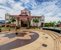 马来西亚国立师范大学