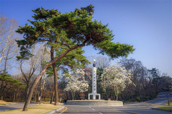 韩国庆熙大学