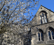 英国杜伦大学