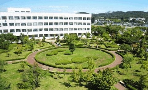 韩国航空大学