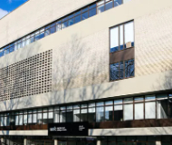 英国伦敦艺术大学