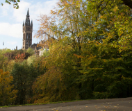 英国格拉斯哥大学